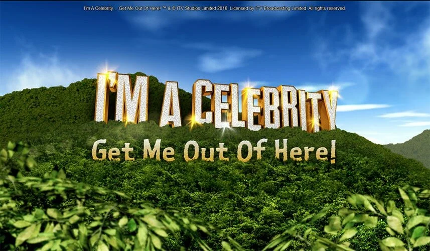 I'm A Celebrity Get Me Out Of Here!